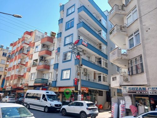BAHÇELİEVLERDE 120 M² NET | DOĞU-BATI CEPHELİ 3+1