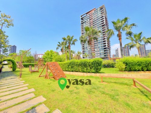 EKİNCİ NEFES ÖZEL TASARIM 5+1 SATILIK LÜKS DAİRE