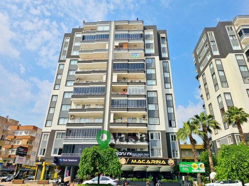 FORUM AVM YAKINI | DENİZ MANZARALI & GENİŞ 3+1