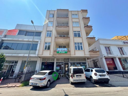 KURUMSAL FİRMALARA UYGUN KİRALIK İŞ YERİ