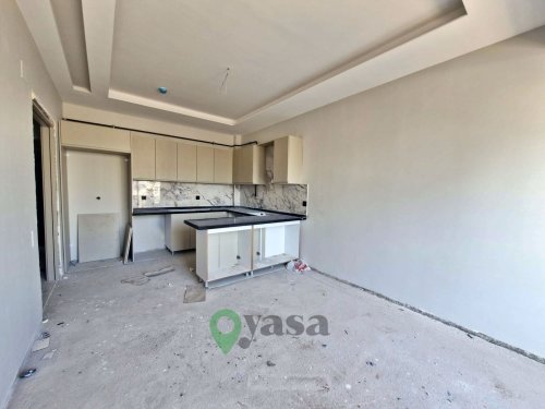  KUYULUK 2 BLOKLU SİTE İÇİ SATILIK 2+1 SIFIR DAİRE