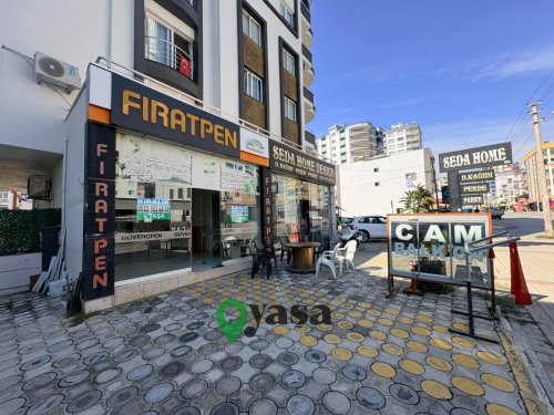 KUYULUK MAHALLESİ FINDIKPINARI CADDESİ ÜZERİNDE KİRALIK DÜKKÂN