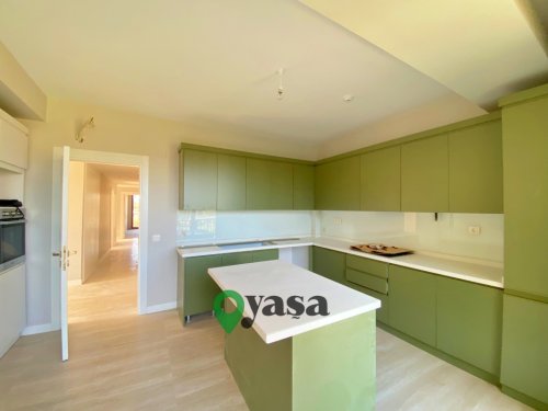 MB VERDE EVLERİ’NDE SATILIK 3+1 DAİRE | YATAY MİMARİ 