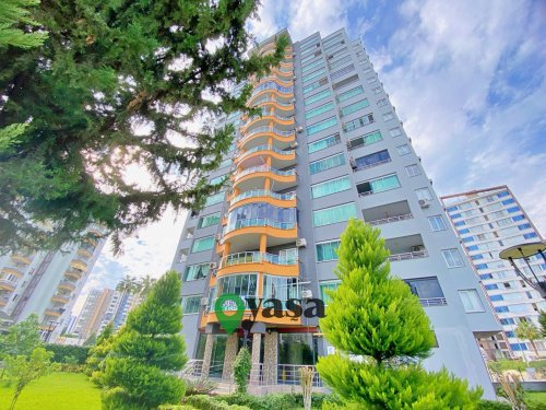  MEZİTLİ DENİZ MH. SATILIK 2+1 SİTE İÇİ DAİRE