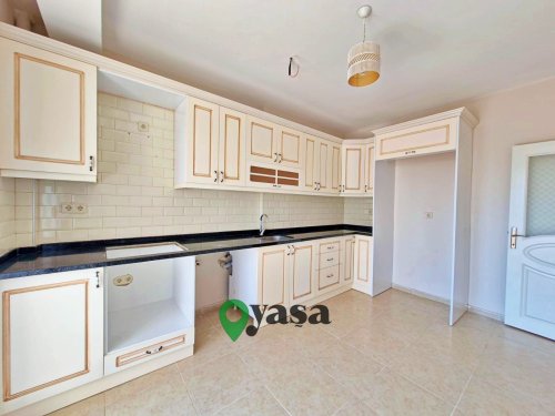 MEZİTLİ MERKEZ MAHALLESİ 3+1 KİRALIK DAİRE