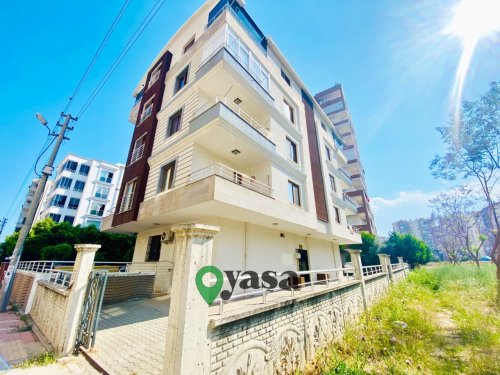 MEZİTLİ VİRANŞEHİR KİRALIK 2+1 DAİRE