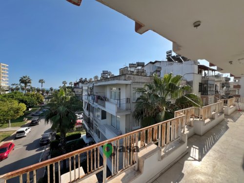 PALMİYE MAHALLESİ 3+1 B. MUTFAKLI SATILIK DAİRE