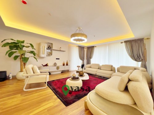  SARAY OASISTE 5+1 LÜKS VE GENİŞ DAİRE | 380 m²