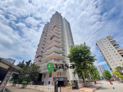 SEYMENLİ’DE DENİZ MANZARALI 3+1 | GENİŞ BALKONLU SATILIK DAİRE