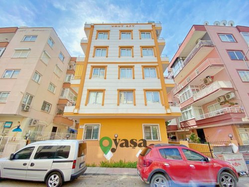  SOSYETE PAZARI KARŞISI ARA KAT 2+1 KİRALIK DAİRE