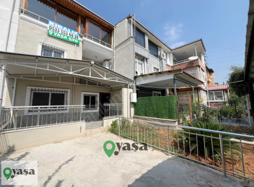 TOROSLAR ÇAĞDAŞKENT 5+1 KİRALIK TRİPLEKS