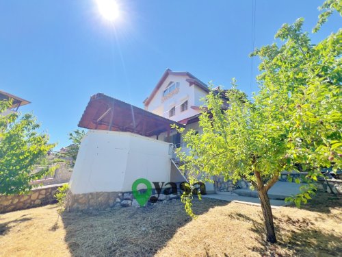  TOROSLAR GÖZNE'DE SATILIK 4+1 MÜSTAKİL VİLLA