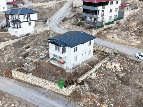 TOROSLAR KEPİRLİ 2+1 SATILIK DAİRE