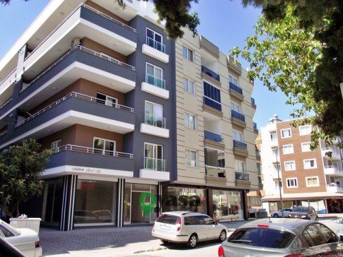 YENİŞEHİR AYDINLIKEVLER MAHALLESİ'NDE 110 m² DÜKKAN