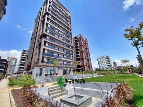  YENİŞEHİR 50.YIL 2+1 SATILIK SIFIR LÜKS DAİRE
