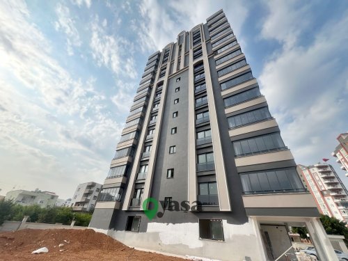  YENİŞEHİR'DE YENİ PROJE 4+1 SIFIR LÜKS DAİRE