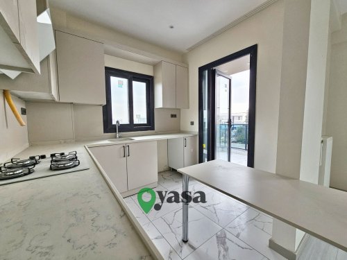  YENİŞEHİR DENİZ MAHALLESİ'NDE KİRALIK 2+1 DAİRE