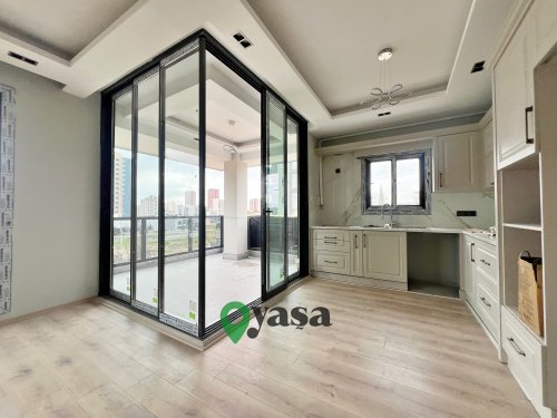 YENİŞEHİR DENİZ MH. 3+1 SATILIK LÜKS DAİRE