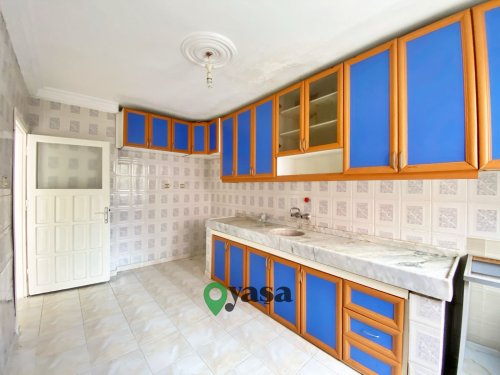  YENİŞEHİR EĞRİÇAM KİRALIK 2+1 DAİRE