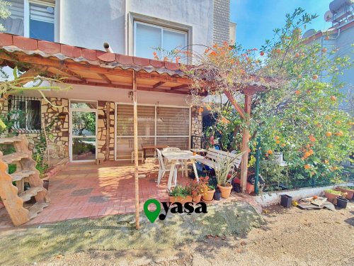 YENİŞEHİR KOCAVİLAYET 1+0 STÜDYO DAİRE 