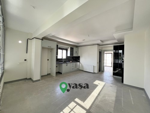 YENİŞEHİR MENTEŞ 1+1 SATILIK DAİRE