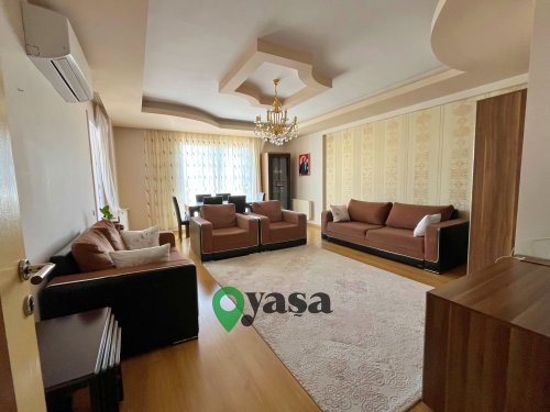 YENİŞEHİR MENTEŞ SATILIK 3+1 DAİRE 